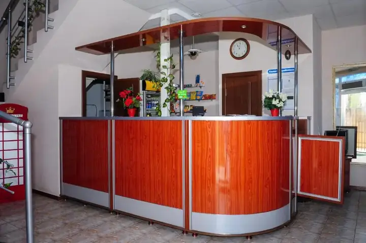Армавир: Hotel Rendez-vous