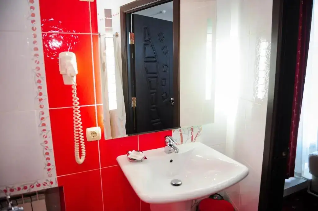 Армавир: Hotel Rendez-vous