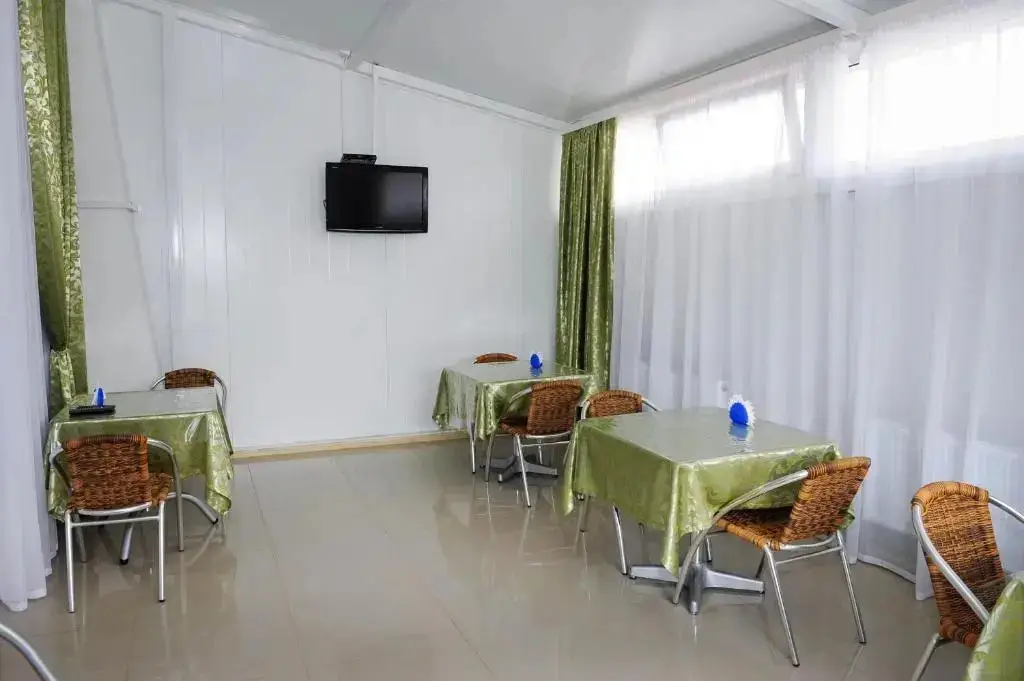 Армавир: Hotel Rendez-vous