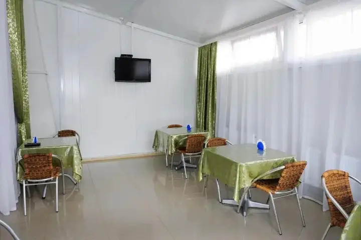 Армавир: Hotel Rendez-vous