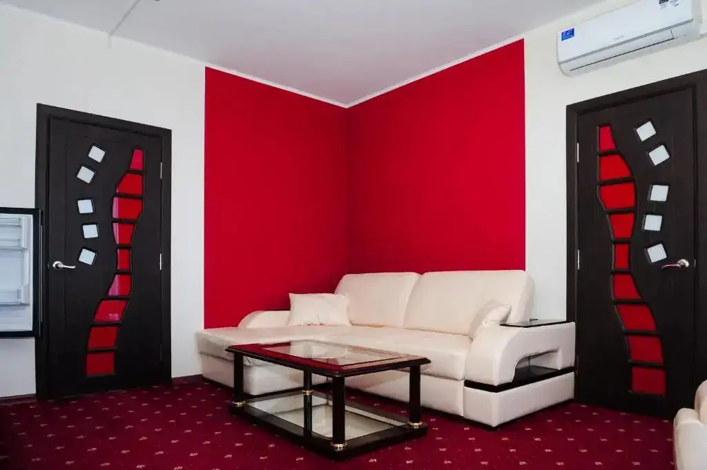 Армавир: Hotel Rendez-vous