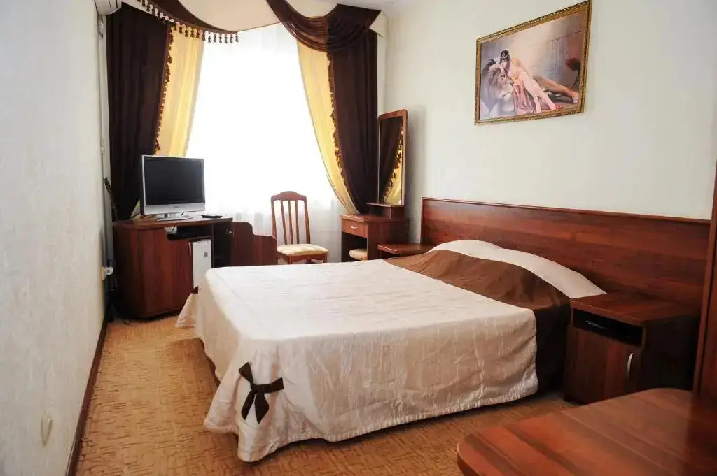 Армавир: Hotel Rendez-vous