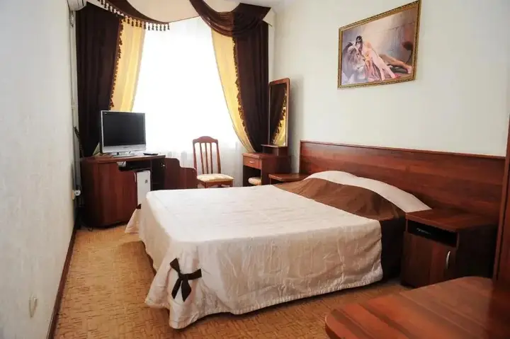 Армавир: Hotel Rendez-vous