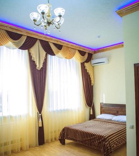 Белореченск: Hotel Staryi Zamok