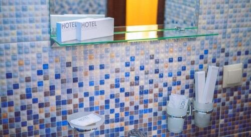Белореченск: Hotel Staryi Zamok