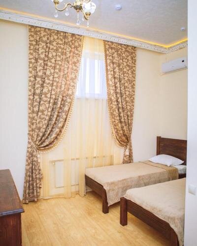 Белореченск: Hotel Staryi Zamok