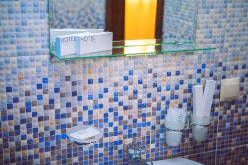 Белореченск: Hotel Staryi Zamok