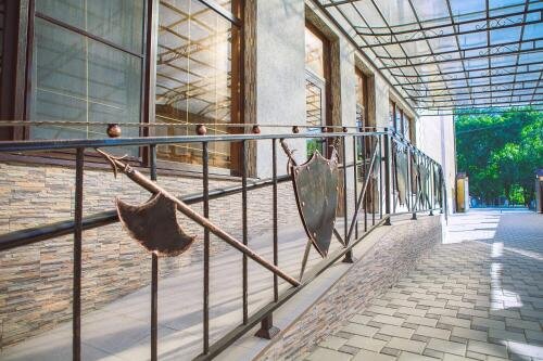 Белореченск: Hotel Staryi Zamok