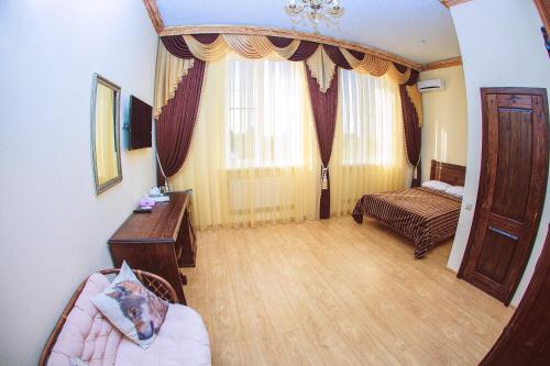 Белореченск: Hotel Staryi Zamok