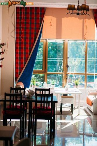 Белореченск: Hotel Staryi Zamok