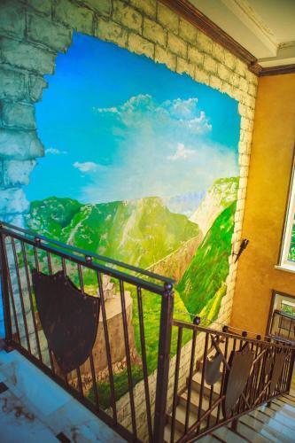 Белореченск: Hotel Staryi Zamok
