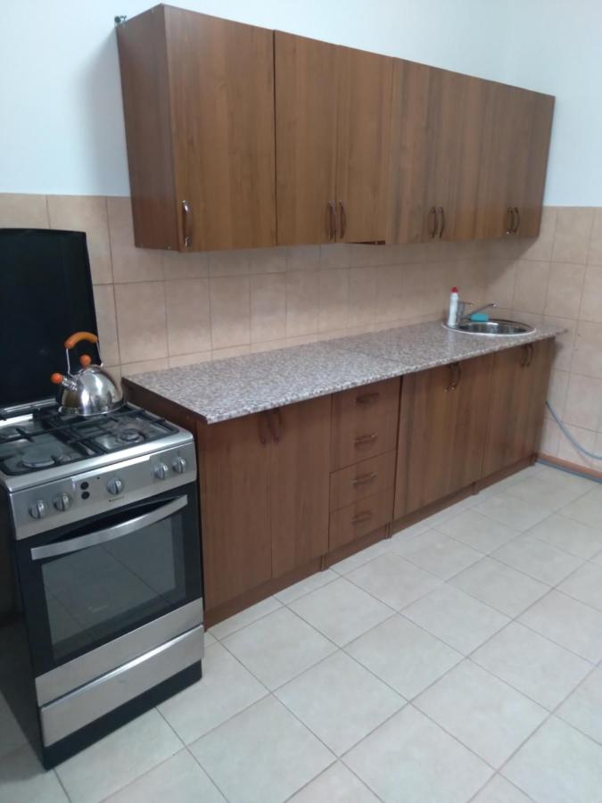 Эсто-Садок: Apartment on Estonskaya