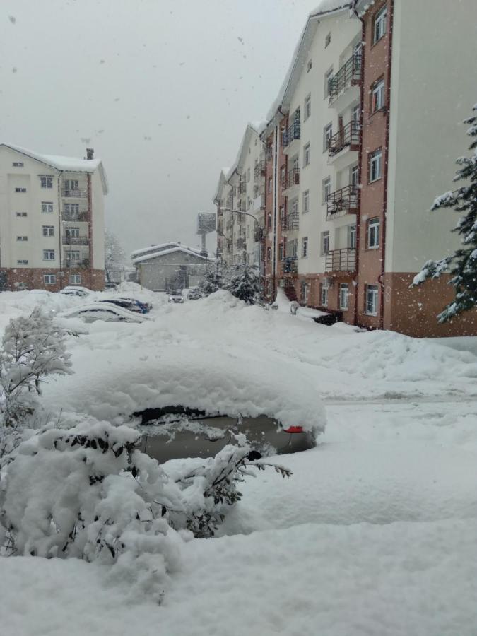 Эсто-Садок: Apartment on Estonskaya