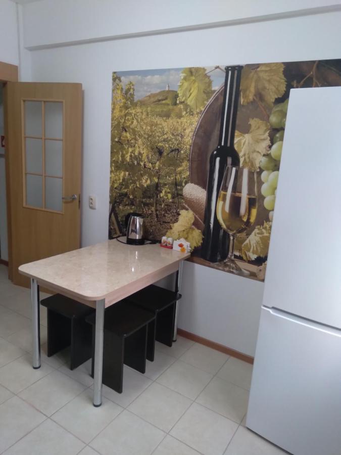 Эсто-Садок: Apartment on Estonskaya