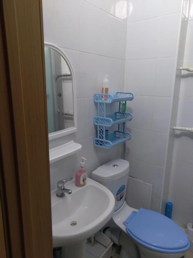Эсто-Садок: Apartment on Estonskaya