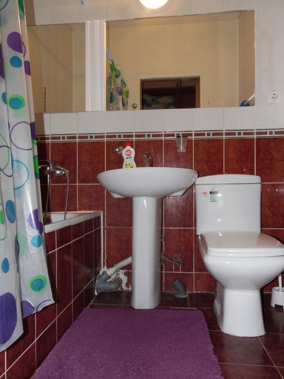 Бжид: Inal Mini-Hotel