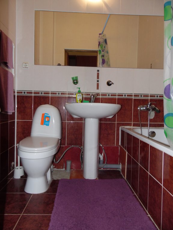 Бжид: Inal Mini-Hotel