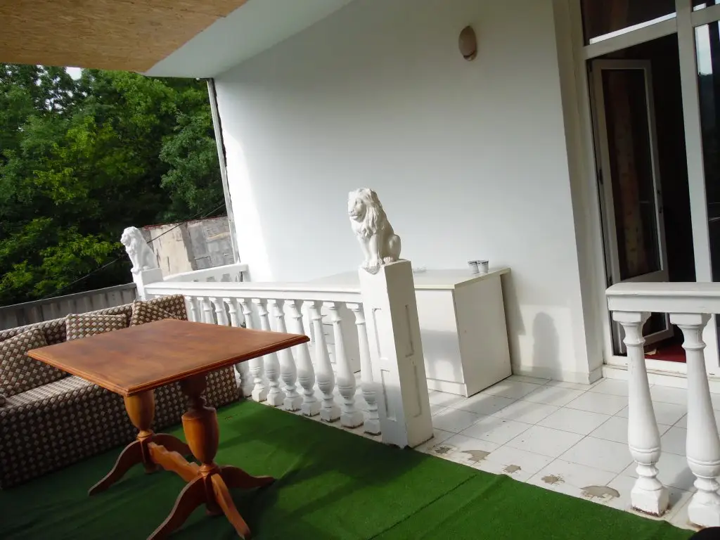 Бжид: Inal Mini-Hotel
