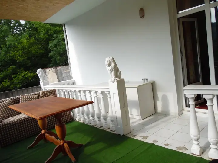 Бжид: Inal Mini-Hotel