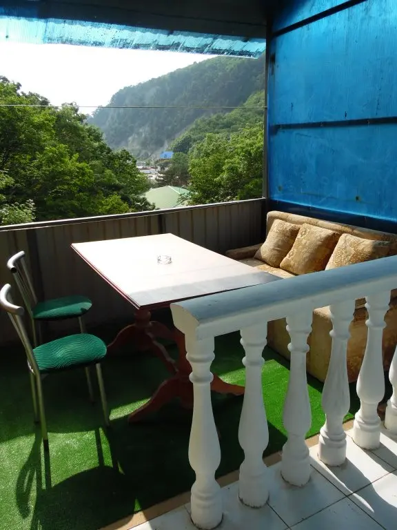 Бжид: Inal Mini-Hotel