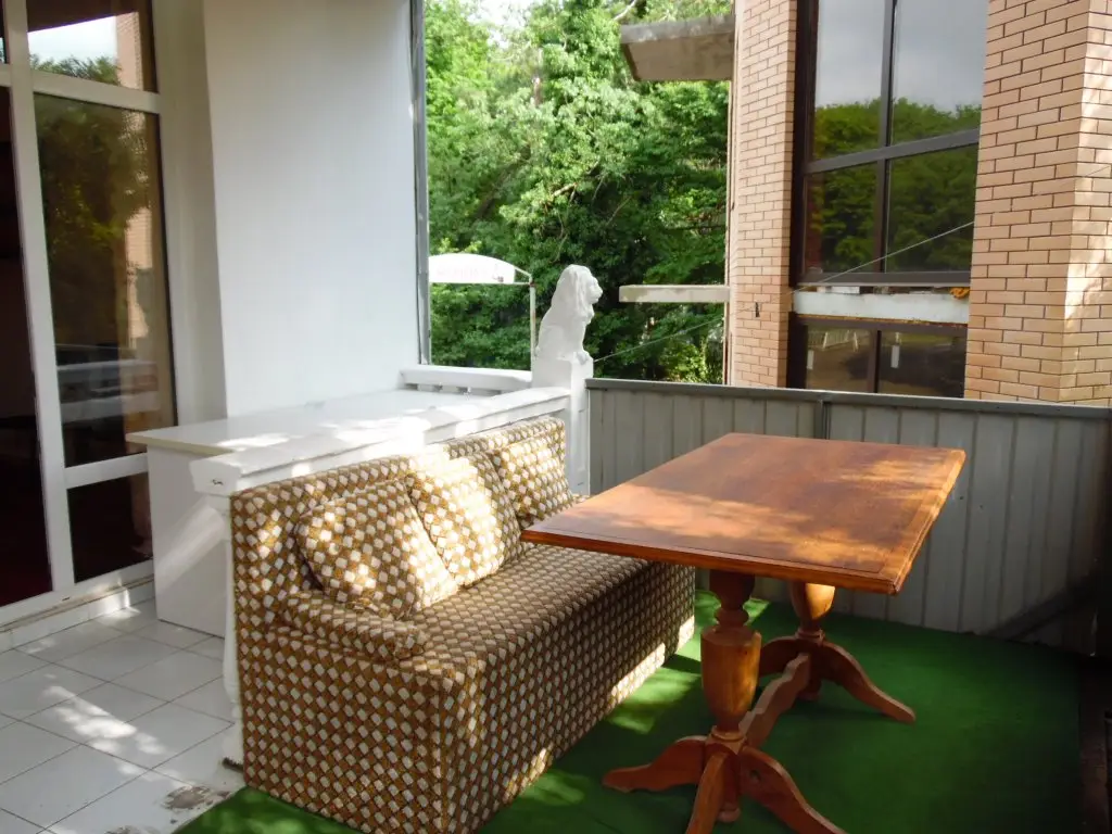 Бжид: Inal Mini-Hotel