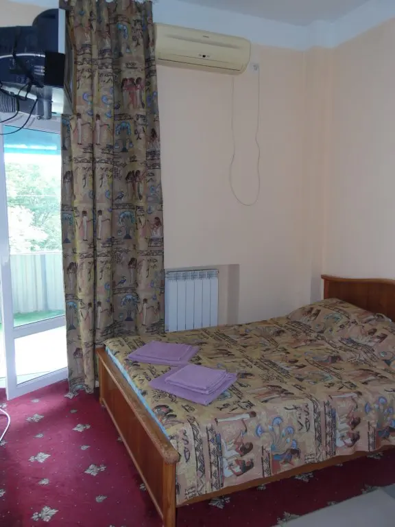 Бжид: Inal Mini-Hotel
