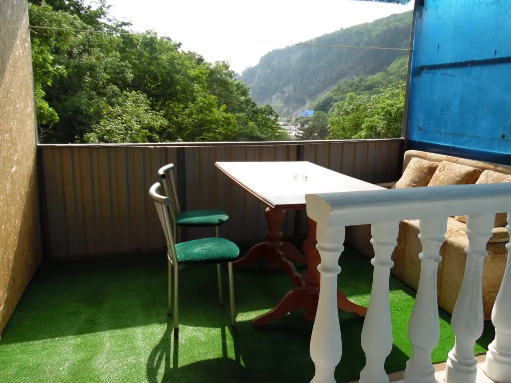 Бжид: Inal Mini-Hotel