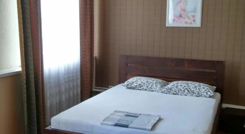 Белореченск: Inn Gostinnyi Dvor