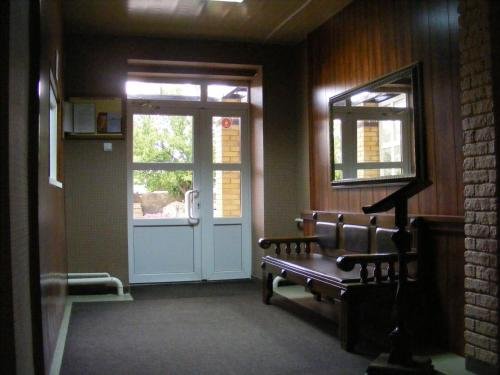 Белореченск: Inn Gostinnyi Dvor