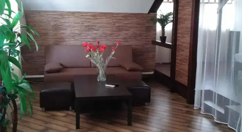 Белореченск: Inn Gostinnyi Dvor