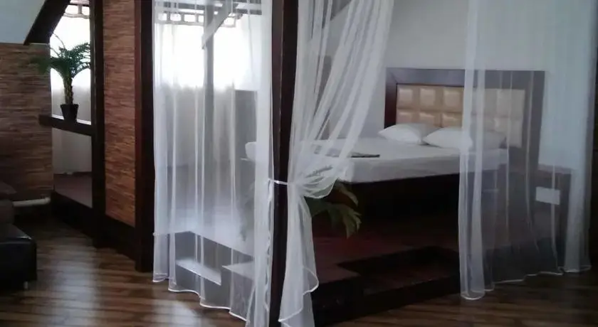 Белореченск: Inn Gostinnyi Dvor
