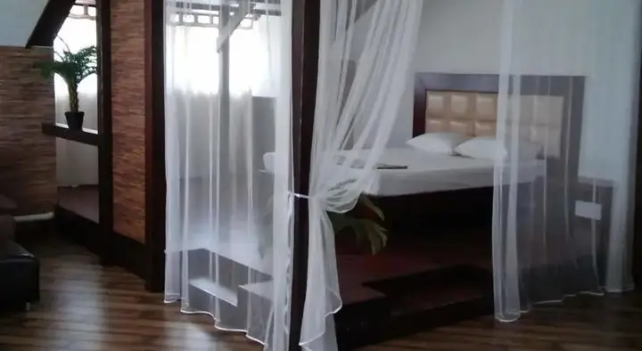 Белореченск: Inn Gostinnyi Dvor