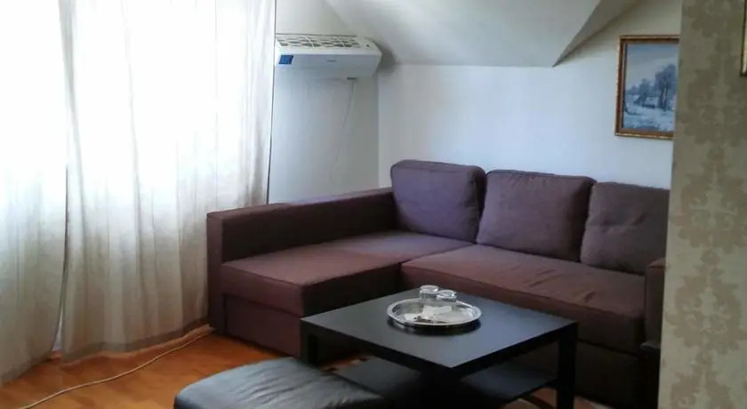 Белореченск: Inn Gostinnyi Dvor