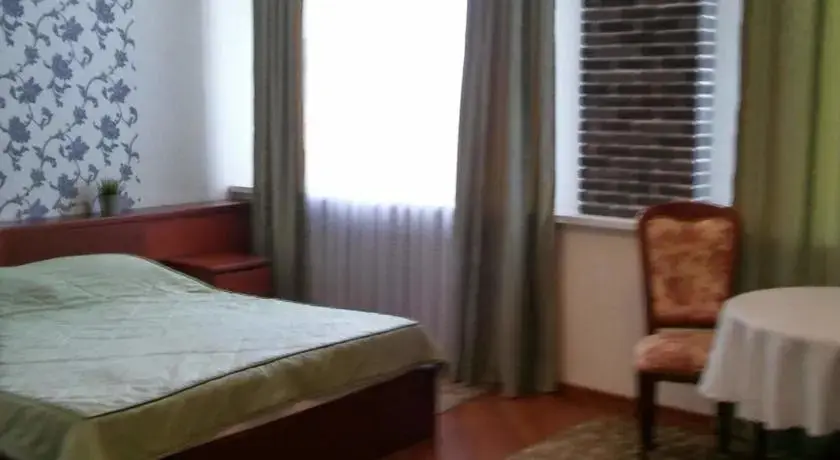 Белореченск: Inn Gostinnyi Dvor