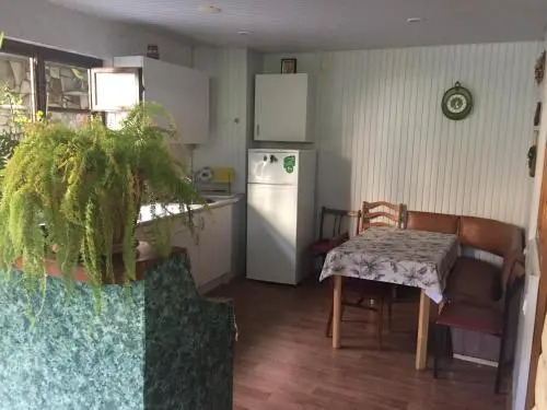 Туапсе: Inn Svetlana