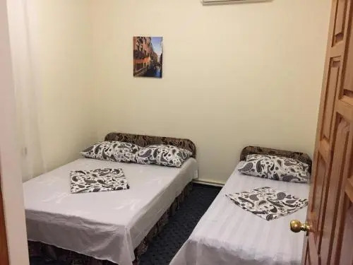 Туапсе: Inn Svetlana
