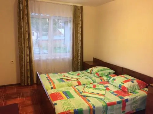 Туапсе: Inn Svetlana