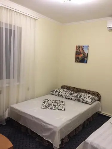 Туапсе: Inn Svetlana