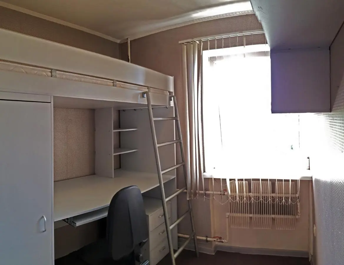 Сочи: Apartment on Chaikovsky 25