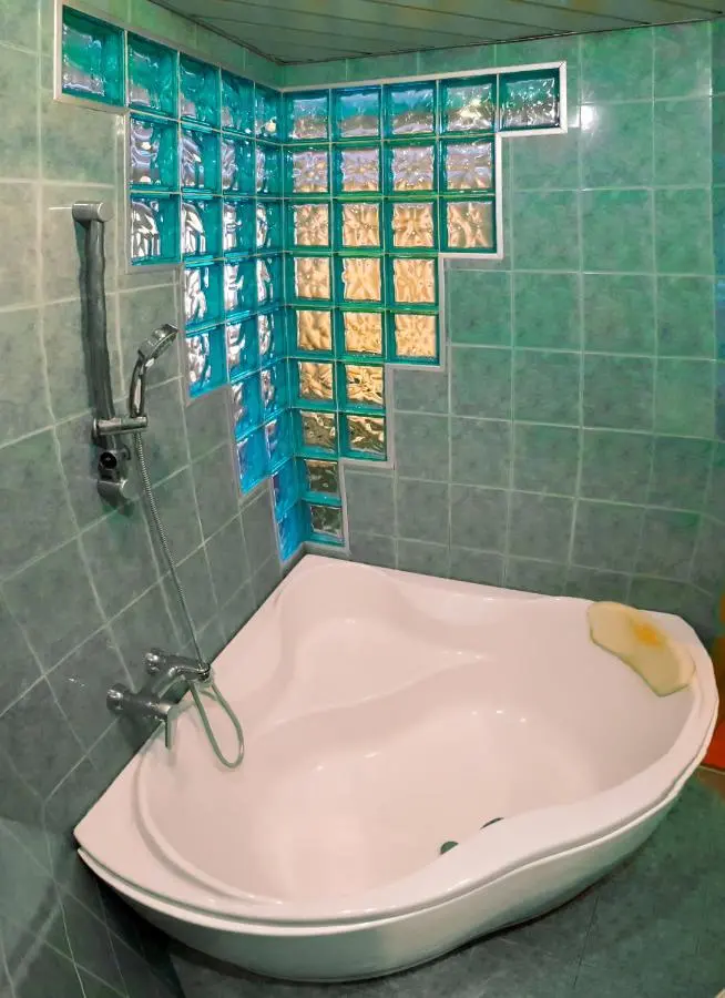 Сочи: Apartment on Chaikovsky 25