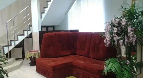 Гостевой Дом Калинина 13 — фото 1