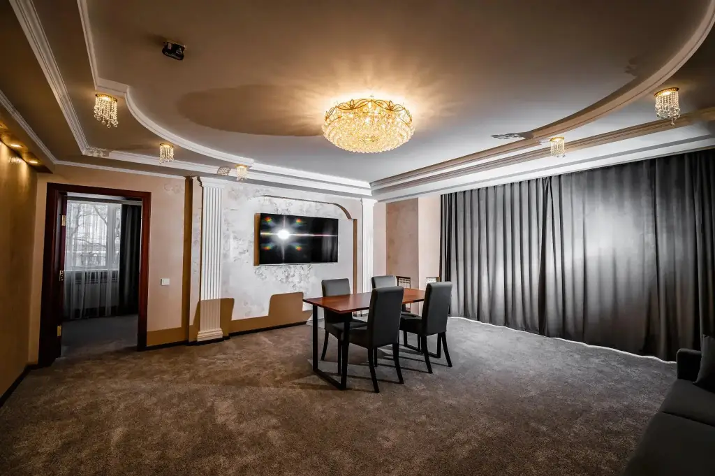 Армавир: apartamenty komfort