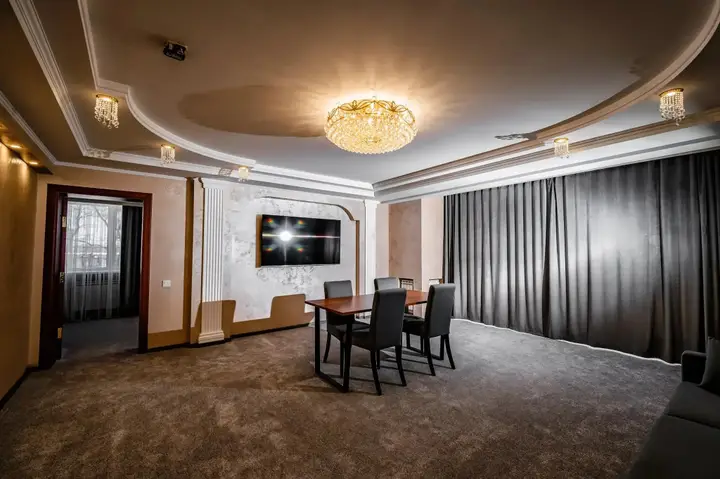 Армавир: apartamenty komfort