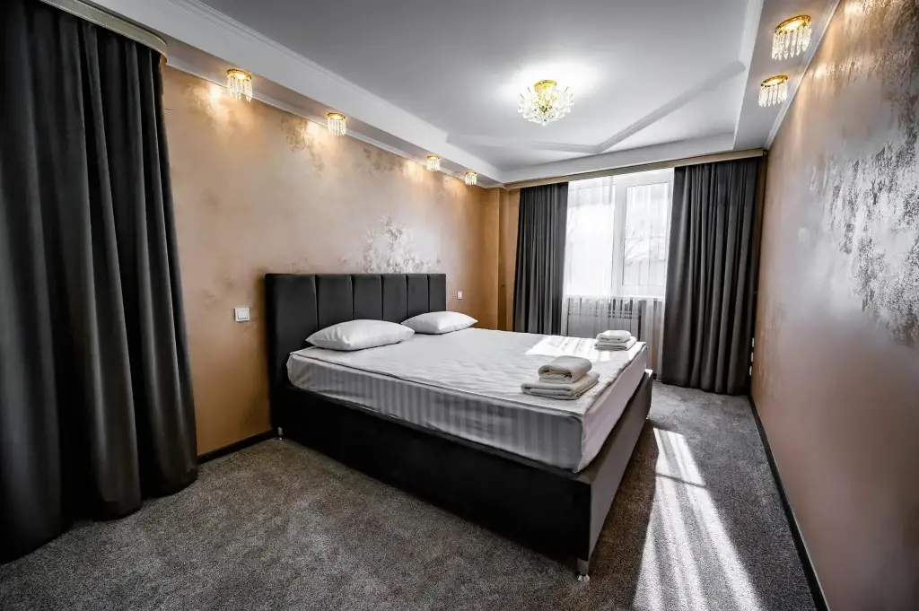 Армавир: apartamenty komfort