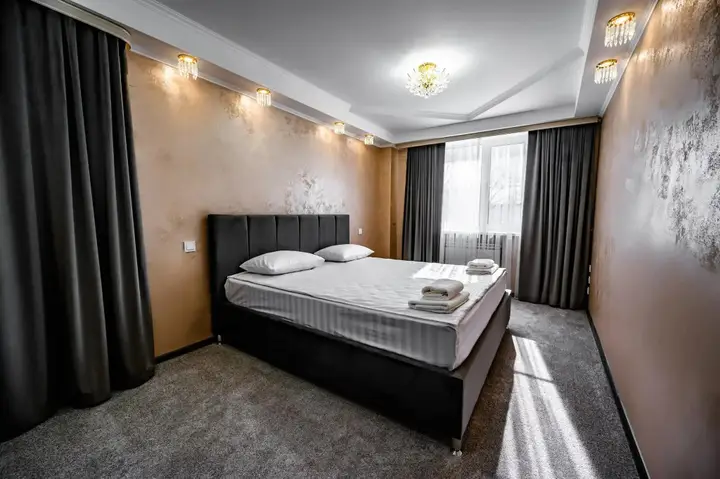 Армавир: apartamenty komfort