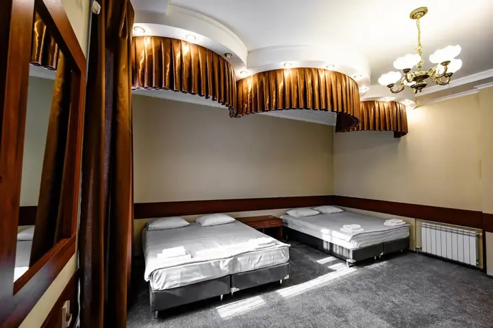 Армавир: apartamenty komfort