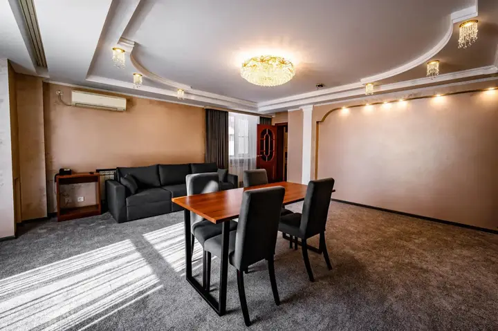 Армавир: apartamenty komfort