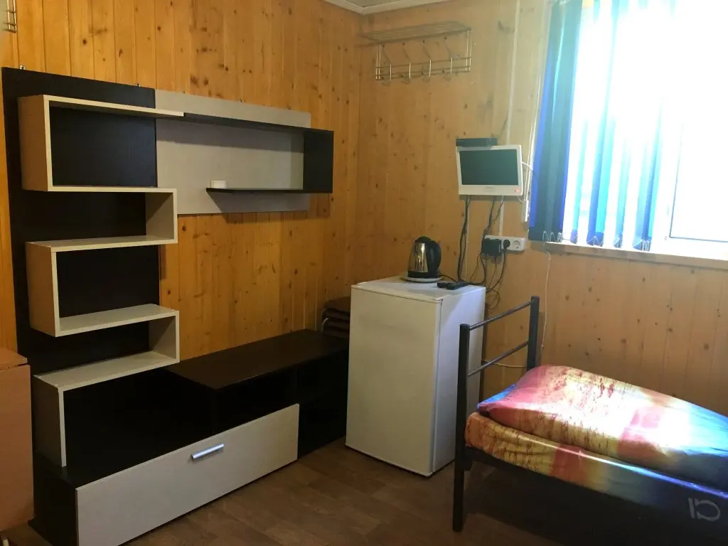 Павловская: Дом на Горького 377