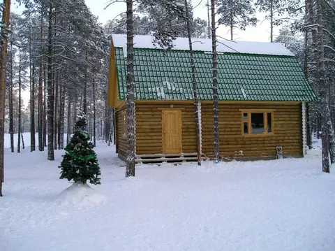 Кондинские озера — фото 1