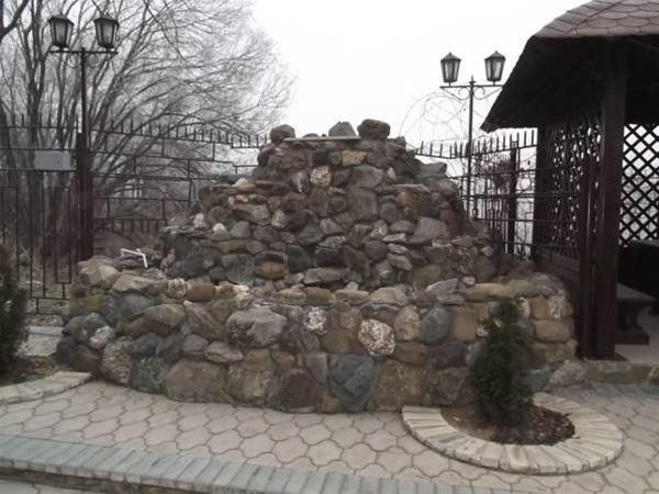 Кропоткин: Krokus